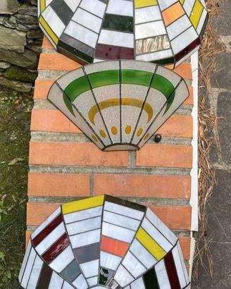 Lampadari e applique