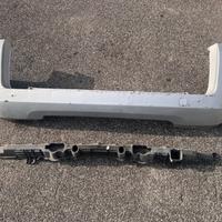 Paraurti posteriore Fiat Qubo Citroen nemo Peugeot