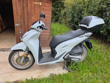 SH 150