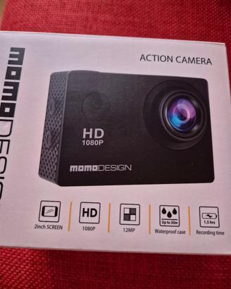 microcamera