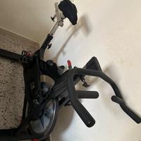 bici da spinning