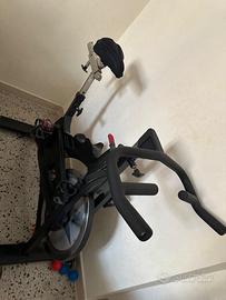 bici da spinning
