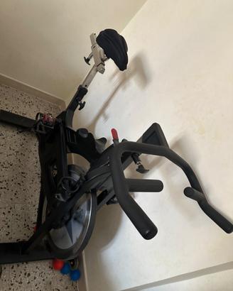 bici da spinning