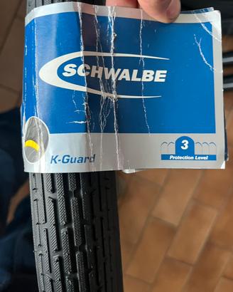 Copertoni schwalbe