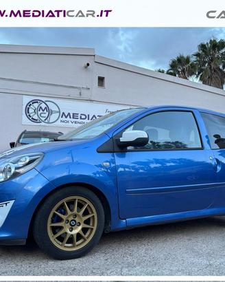 RENAULT Twingo 1.2 TCE GT Gordini