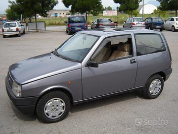 Autobianchi y10 - 1992