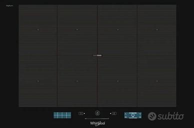 WHIRLPOOL SMP 778C/NE/IXL