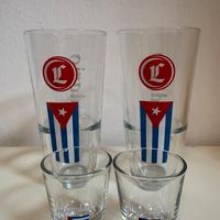 Bicchieri Legendario