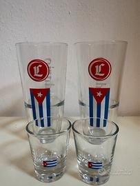 Bicchieri Legendario