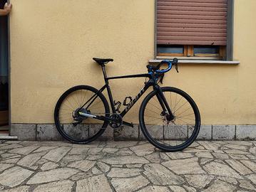 GIANT CICLOCROSS TELAIO PRO 0