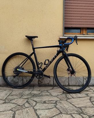 GIANT CICLOCROSS TELAIO PRO 0