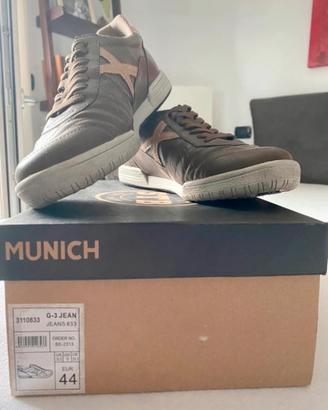 Munich uomo
