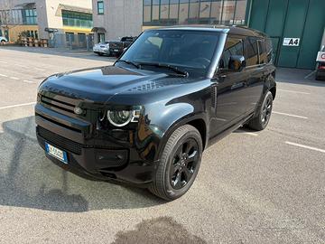 Land Rover Defender 3.0 S AUTOCARRO