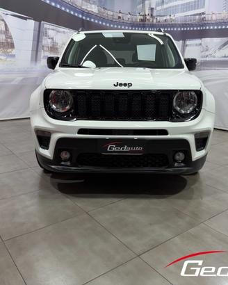 JEEP Renegade 1.6 Mjt 130 CV Limited LED NAVI
