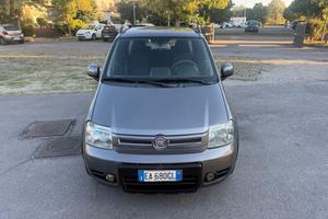 Fiat Panda 1.4 Natural Power