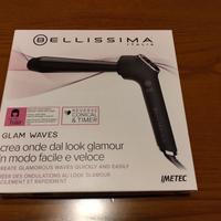Piastra per capelli