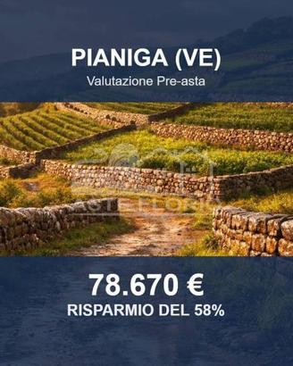 Immobile in asta di 24253 m² a Pianiga