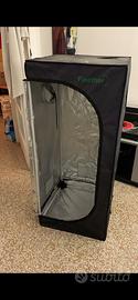 Kit growbox completo