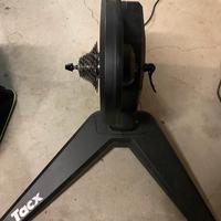 Rulli tacx flux S