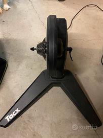 Rulli tacx flux S
