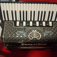 fisarmonica 120 