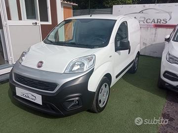 FIAT Fiorino 1300 MULTIJET 95 CV 2019