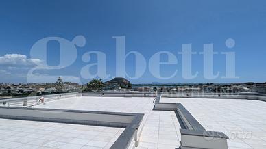 Appartamento Bacoli [Cerillo PANORAMICOVRG]