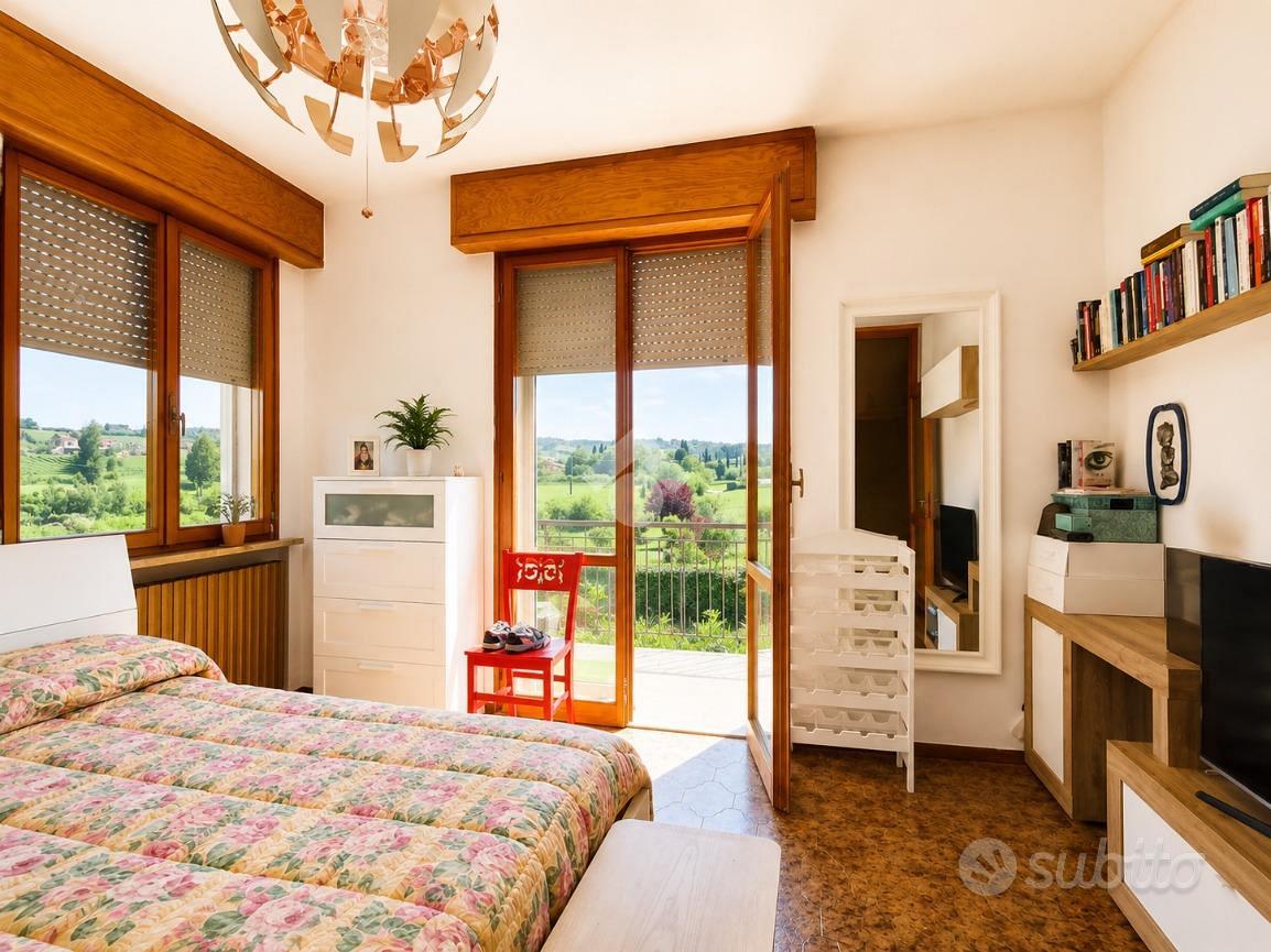 Casa – Rimini, Case Pradese - Vista 3