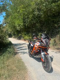 Ktm 1290 R super adventure