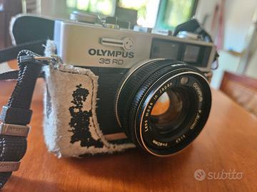 Olympus 35 RD