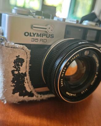 Olympus 35 RD