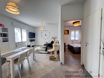 Rif.G271| appartamento quadrilocale