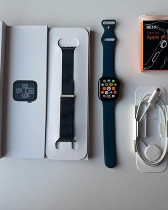 🍎Apple Watch SE 2ª gen 44mm cellular LTE 🔋100%