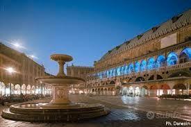 A pochi passi dal duomo e p.za capitaniato