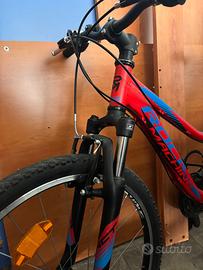 MTB Rock Machine Surge 24” – bici ragazzo/ragazza