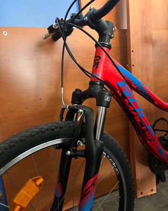 MTB Rock Machine Surge 24” – bici ragazzo/ragazza