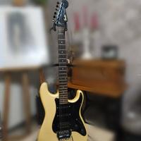Fender Stratocaster Japan 1984-1987 chitarra