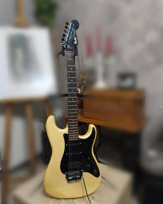 Fender Stratocaster Japan 1984-1987 chitarra