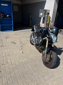 Hornet 600