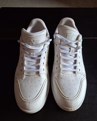 scarpe Emporio Armani uomo EA7