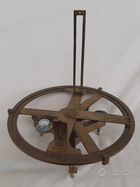 Antico Cerchio di Puntamento - Circle de Visee