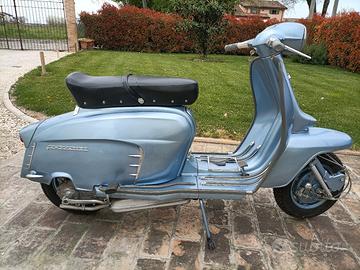 lambretta 175 tv