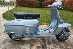lambretta 175 tv