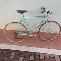 Bianchi bici eroica bici vintage bici uomo