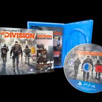 Tom Clancy's The division - Perfetto
