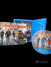 Tom Clancy's The division - Perfetto