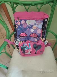 zaino Seven bambina 