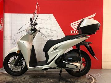 Honda SH 125