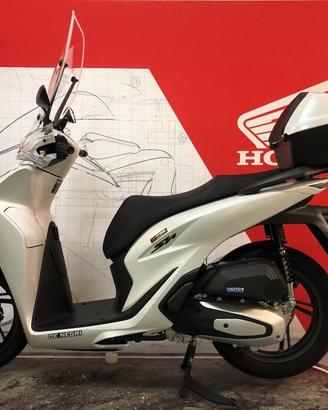 Honda SH 125