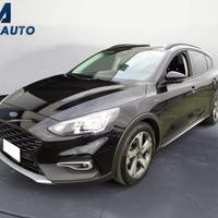 Ford Focus 1.0 EcoBoost Hybrid 125 CV 5p. Active